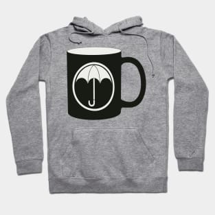 Umbrella Mug Hoodie